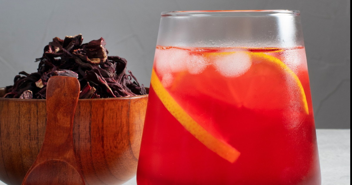 menta frutti rossi e zenzero le tre tisane fredde perfette da Liberoquotidiano.it menta frutti rossi e zenzero le tre tisane fredde perfette