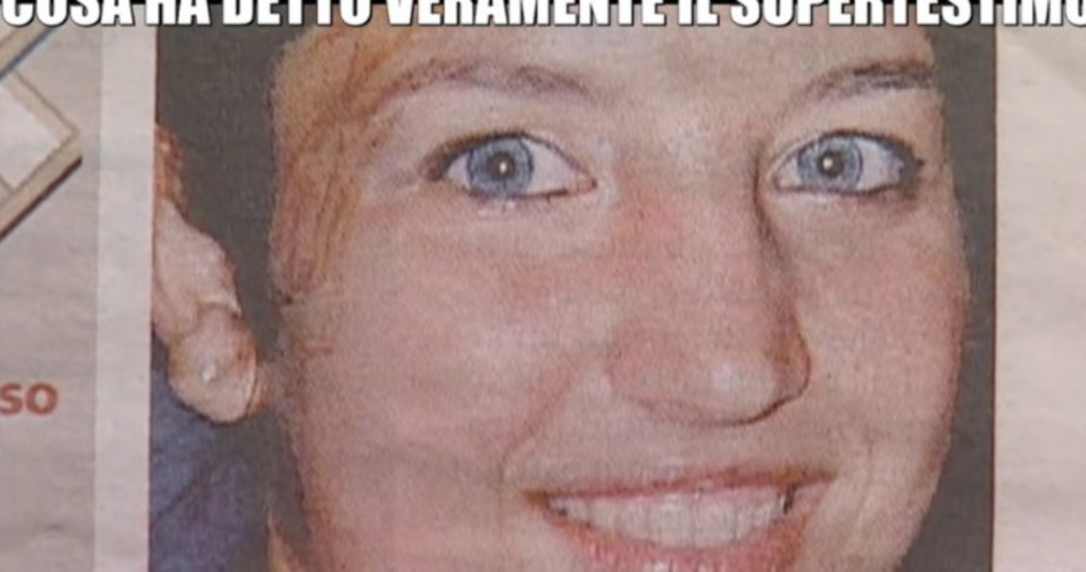 chiara poggi mostrato il suo corpo sanzionati iene e zona bianca per lesa dignit224 da Liberoquotidiano.it chiara poggi mostrato il suo corpo sanzionati iene e zona bianca per lesa dignit224
