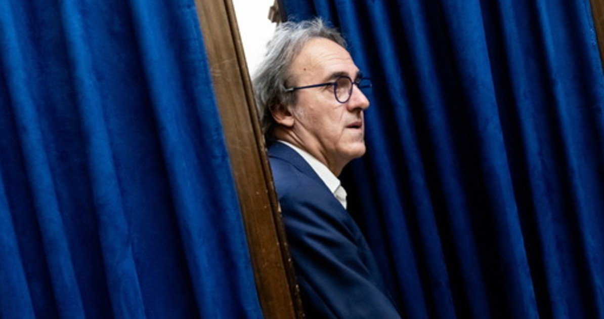 angelo bonelli stronca schlein conte ha senso dello stato e sa che quando si governa da Liberoquotidiano.it angelo bonelli stronca schlein conte ha senso dello stato e sa che quando si governa