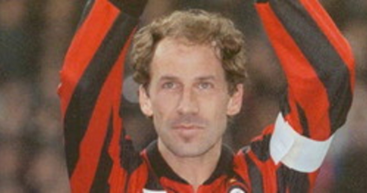 addio piscinin morto franco baresi la storia di un mito rossonero che non morir224 mai da Liberoquotidiano.it addio piscinin morto franco baresi la storia di un mito rossonero che non morir224 mai