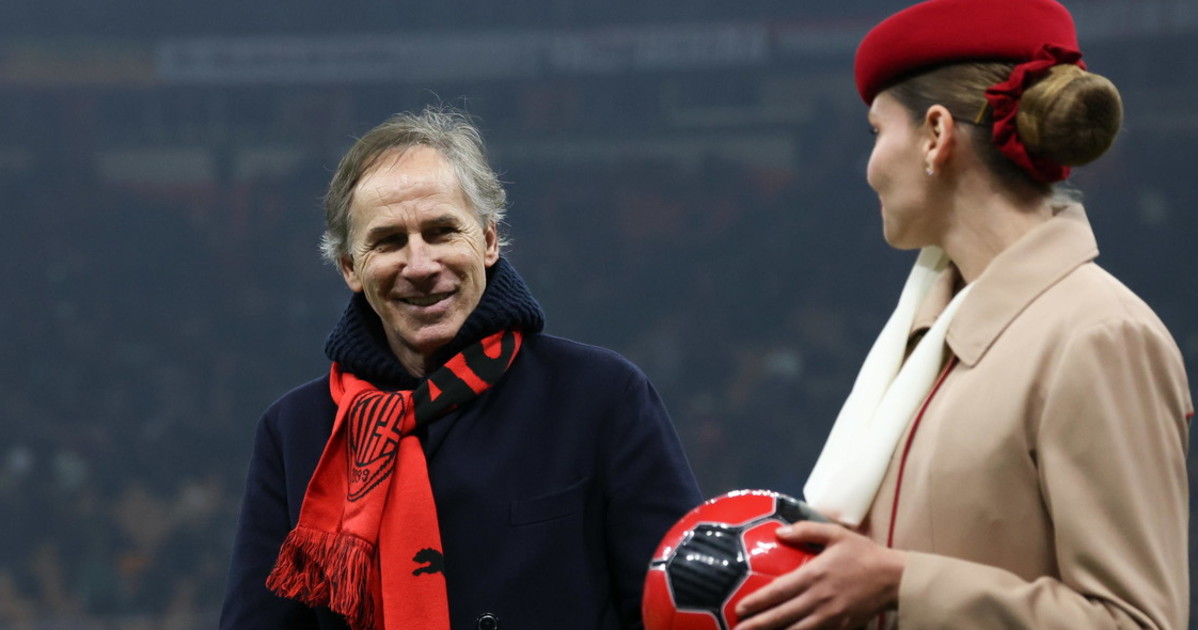 franco baresi il milan perso il battito del nostro cuore l ultima immagine del capitano da Liberoquotidiano.it franco baresi il milan perso il battito del nostro cuore l ultima immagine del capitano