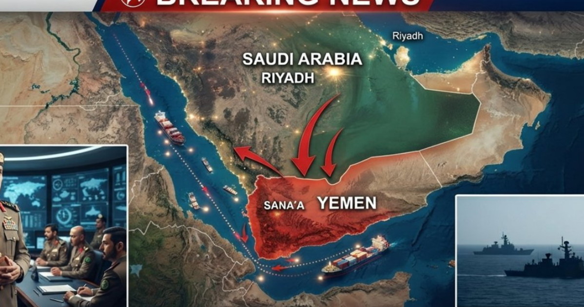 arabia saudita rumors sulla grande offensiva militare operazione di terra si ribalta il medio oriente da Liberoquotidiano.it arabia saudita rumors sulla grande offensiva militare operazione di terra si ribalta il medio oriente