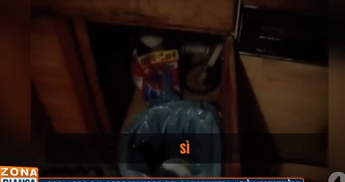 garlasco video choc in casa di chiara poggi il sussurro dell agente scatena sospetti terribili da Liberoquotidiano.it garlasco video choc in casa di chiara poggi il sussurro dell agente scatena sospetti terribili