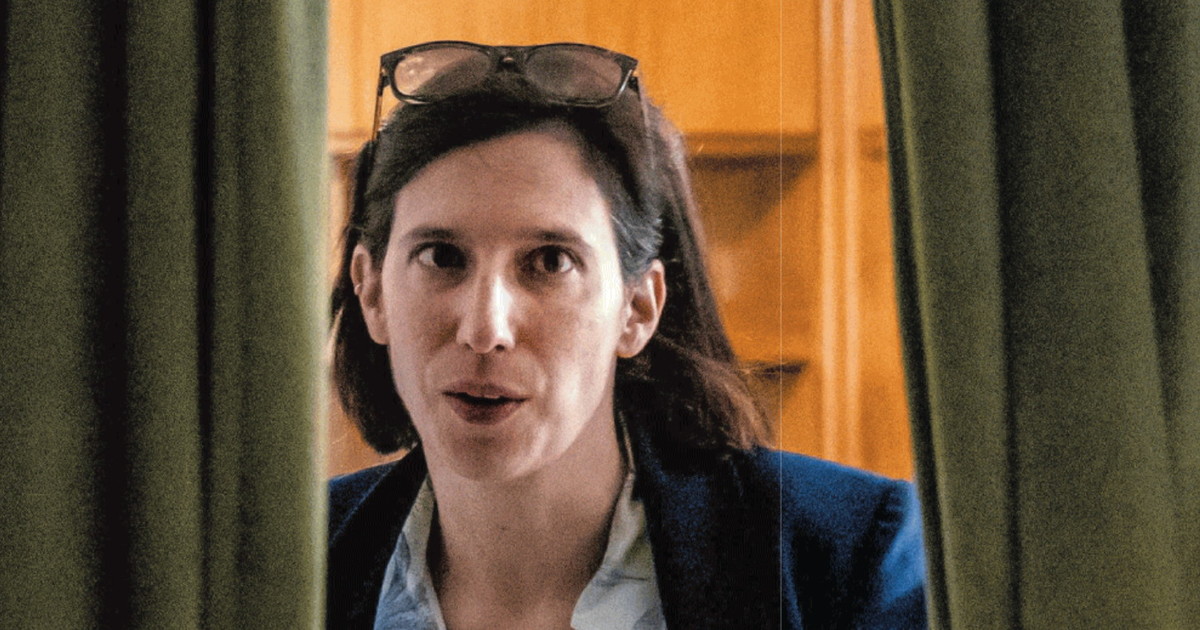 elly schlein a fine luglio scopre il caldo un piano pd contro l afa da Liberoquotidiano.it elly schlein a fine luglio scopre il caldo un piano pd contro l afa