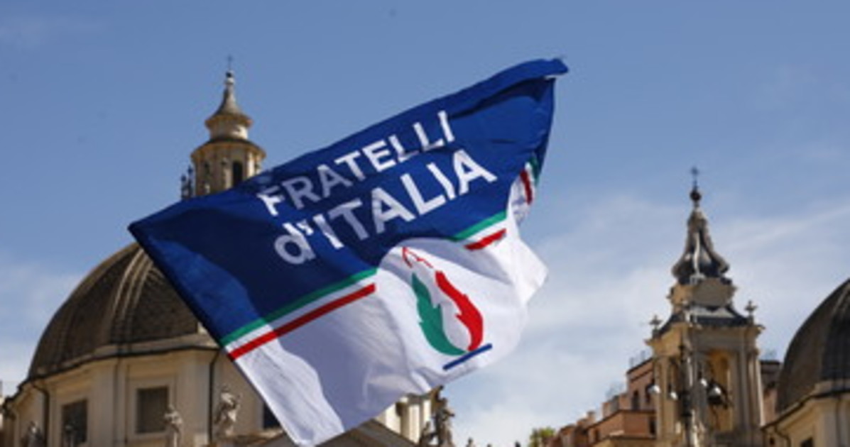 sondaggio non solo meloni perch233 tra gli elettori domina fdi da Liberoquotidiano.it sondaggio non solo meloni perch233 tra gli elettori domina fdi