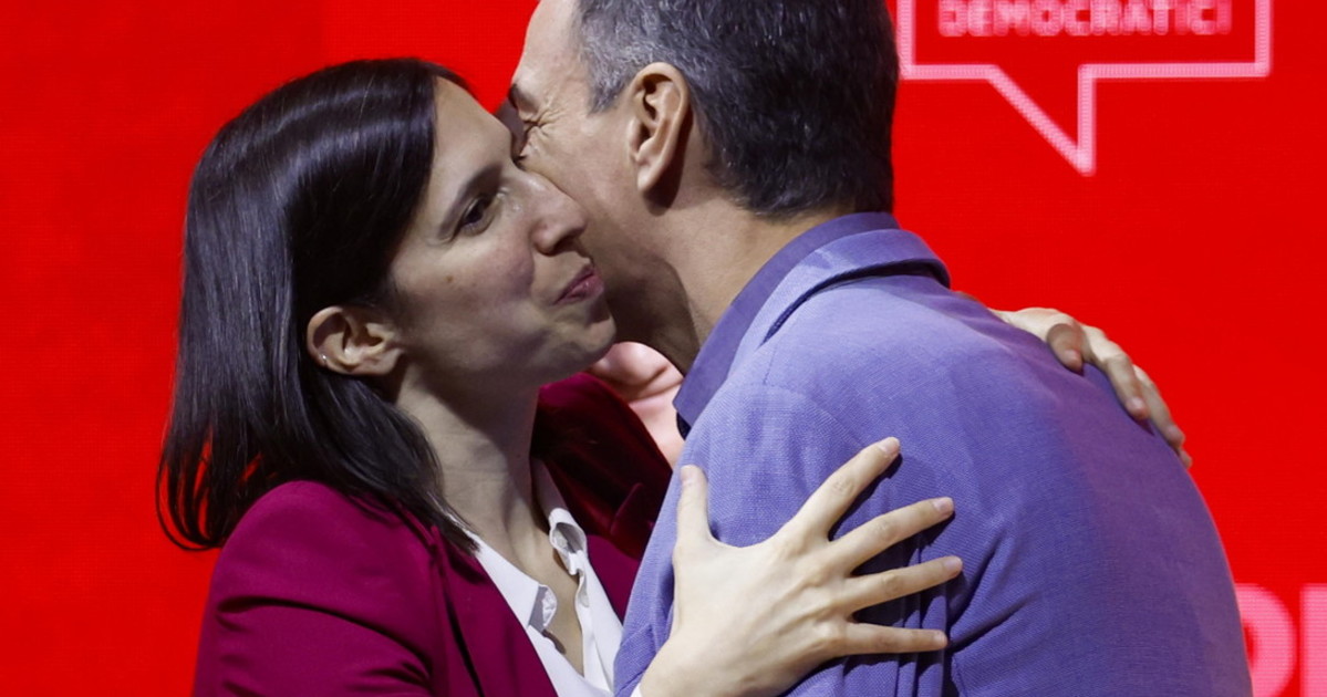ceuta laura boldrini sciacallaggio del governo schlein meloni irresponsabile la sinistra sbanda da Liberoquotidiano.it ceuta laura boldrini sciacallaggio del governo schlein meloni irresponsabile la sinistra sbanda