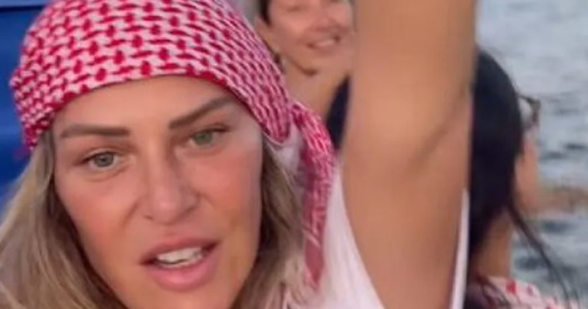 ceuta il delirio di barbie gaza migranti usati da israele per far vincere la destra da Liberoquotidiano.it ceuta il delirio di barbie gaza migranti usati da israele per far vincere la destra