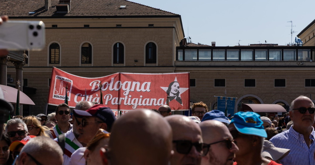 2 agosto il ricordo della strage si mischia con fakir la denuncia di fdi da Liberoquotidiano.it 2 agosto il ricordo della strage si mischia con fakir la denuncia di fdi