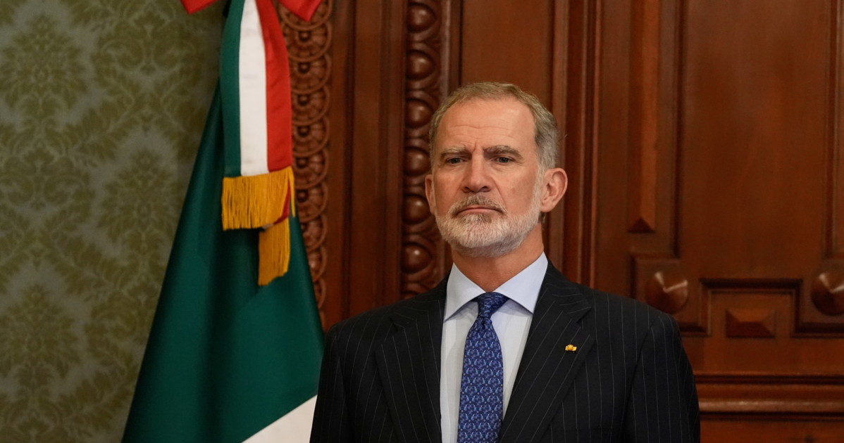 ceuta l ira di re felipe contro sanchez bordate senza precedenti da Liberoquotidiano.it ceuta l ira di re felipe contro sanchez bordate senza precedenti