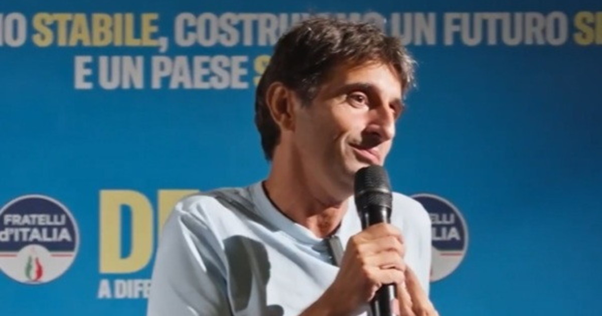 sigfrido ranucci donzelli scatenato chi trova un amico trova un tritolo da Liberoquotidiano.it sigfrido ranucci donzelli scatenato chi trova un amico trova un tritolo