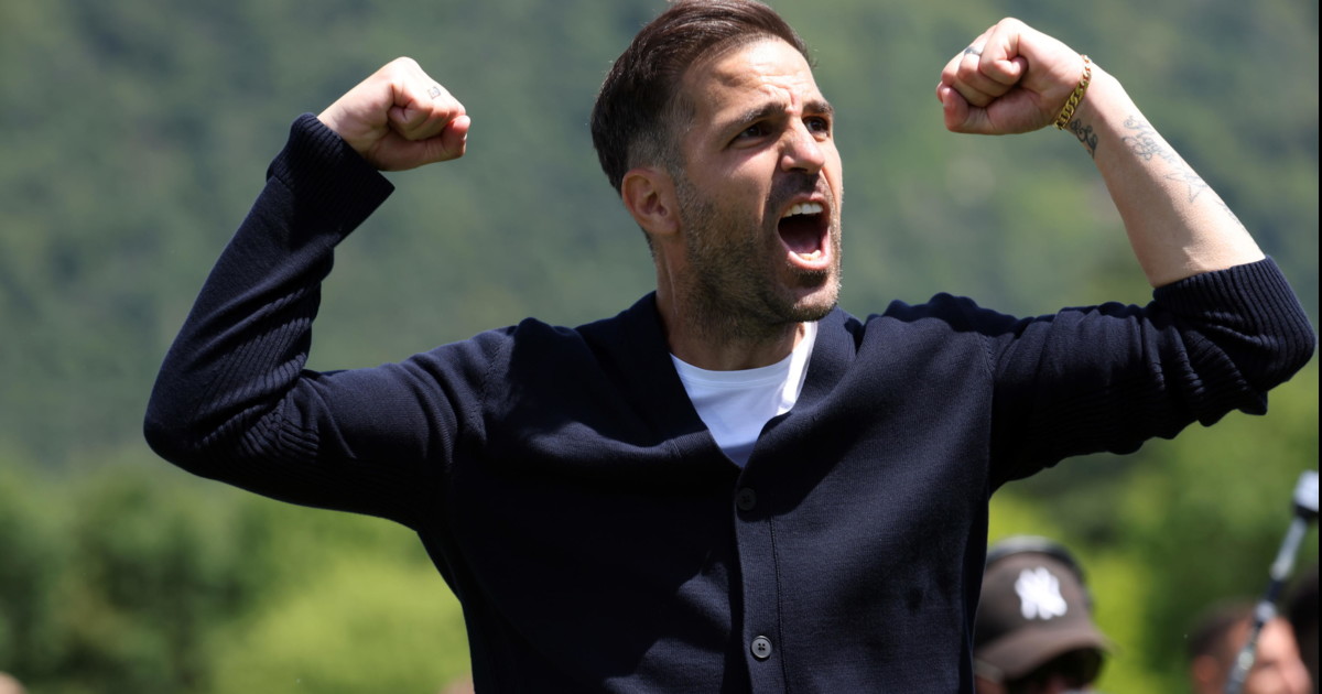 le regole estreme del como di fabregas salti 3 partite addio abbonamento da Liberoquotidiano.it le regole estreme del como di fabregas salti 3 partite addio abbonamento