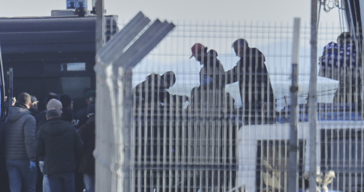 migranti l austria dalla parte di giorgia meloni s236 ai centri migranti fuori dall ue da Liberoquotidiano.it migranti l austria dalla parte di giorgia meloni s236 ai centri migranti fuori dall ue