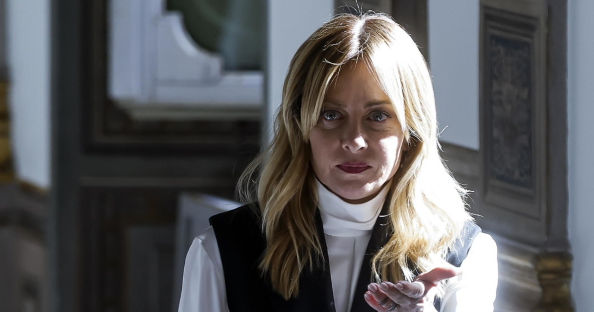 giorgia meloni l elogio de le figaro il suo modello un punto di riferimento da Liberoquotidiano.it giorgia meloni l elogio de le figaro il suo modello un punto di riferimento
