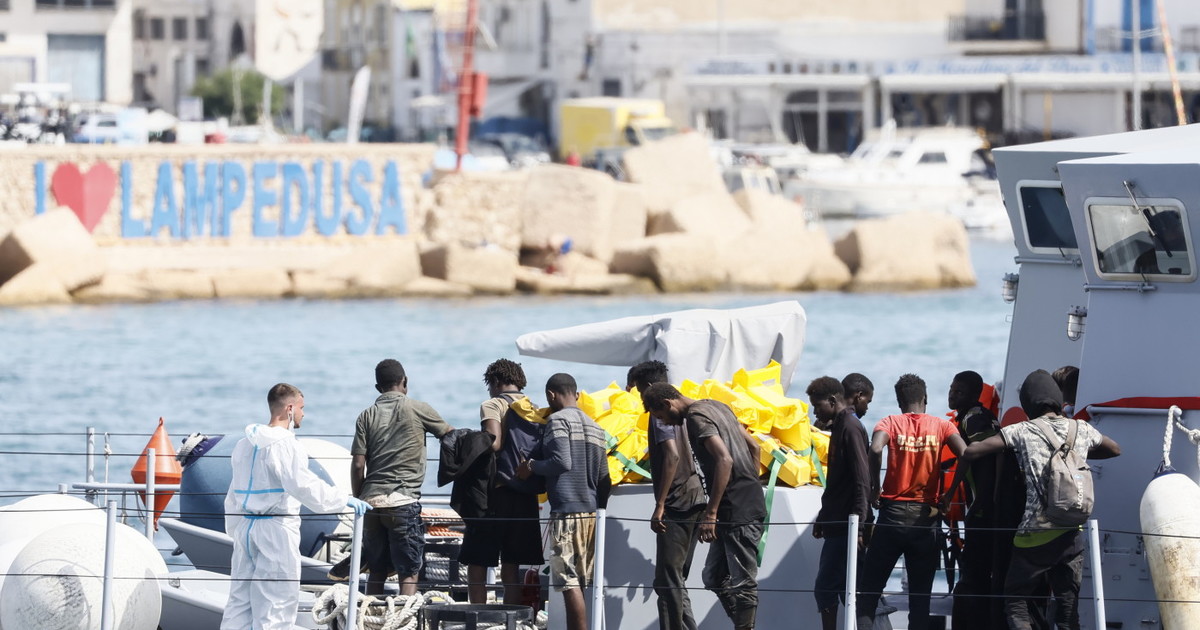 immigrazione il sondaggio stronca pd e m5s ecco cosa pensano i loro elettori da Liberoquotidiano.it immigrazione il sondaggio stronca pd e m5s ecco cosa pensano i loro elettori