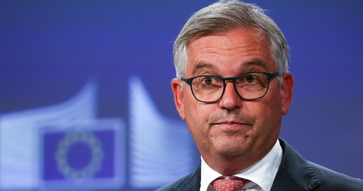 ue il commissario brunner ceuta comprendo la scelta dell italia da Liberoquotidiano.it ue il commissario brunner ceuta comprendo la scelta dell italia