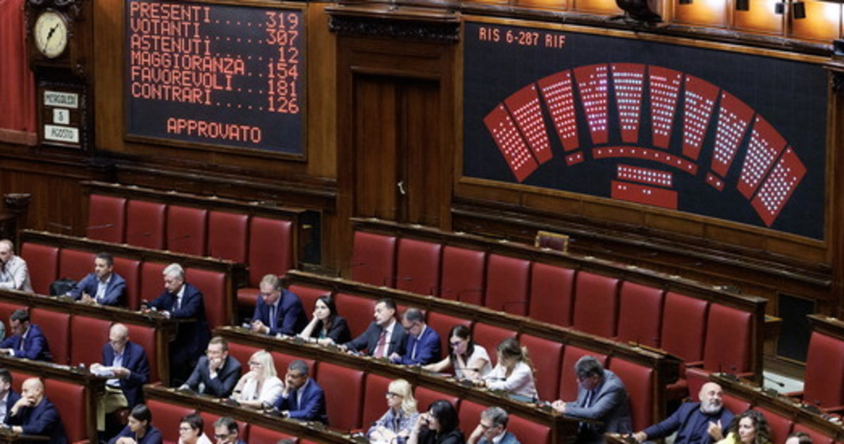 camera il campo largo non esiste pi249 safe il non voto evita la figuraccia ma da Liberoquotidiano.it camera il campo largo non esiste pi249 safe il non voto evita la figuraccia ma