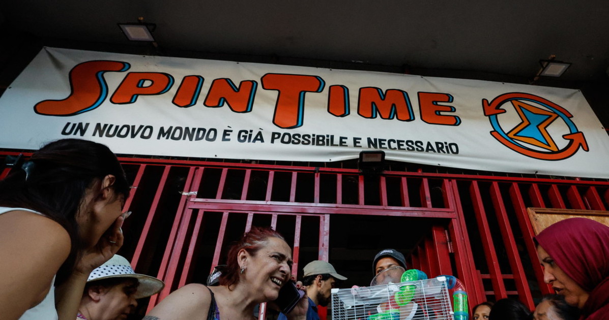 roma ecco il piano casa di gualtieri sanare gli abusivi di spin time da Liberoquotidiano.it roma ecco il piano casa di gualtieri sanare gli abusivi di spin time