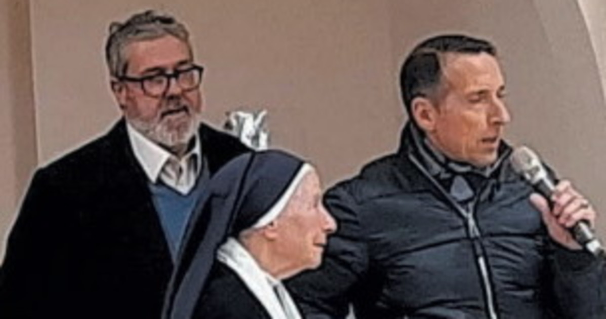 spotorno l ultimo sfregio della sinistra vogliono togliere la spiaggia alle suore da Liberoquotidiano.it spotorno l ultimo sfregio della sinistra vogliono togliere la spiaggia alle suore