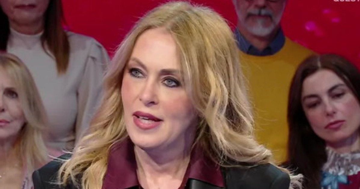 roberta bruzzone misterioso sfogo su garlasco deliranti farneticazioni da Liberoquotidiano.it roberta bruzzone misterioso sfogo su garlasco deliranti farneticazioni