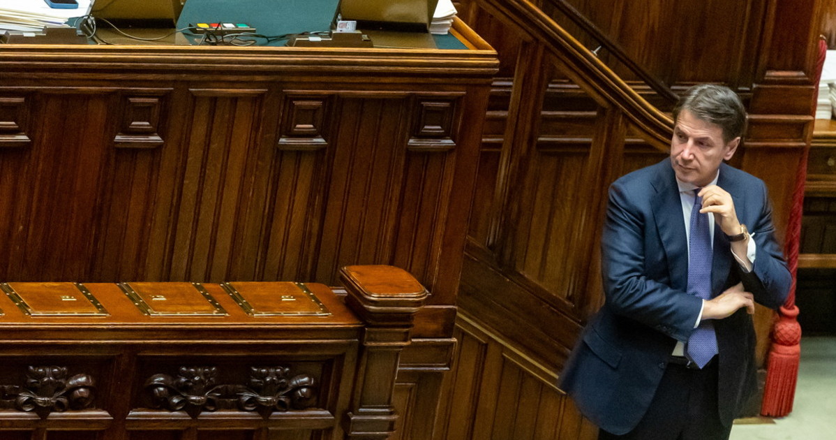 giuseppe conte il documento scoop fdi la magistratura gi224 lo aveva da Liberoquotidiano.it giuseppe conte il documento scoop fdi la magistratura gi224 lo aveva