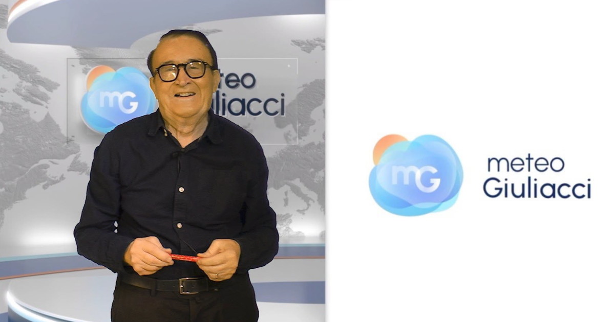 mario giuliacci meteo catastrofe cosa accadr224 al sud i modelli ci hanno tradito da Liberoquotidiano.it mario giuliacci meteo catastrofe cosa accadr224 al sud i modelli ci hanno tradito