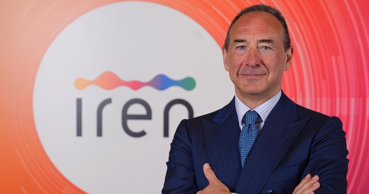 iren ambiente consolida il posizionamento nel settore dei rifiuti acquistando il 66 di etambiente societ224 attiva nella raccolta rifiuti in piemonte toscana lazio e sardegna da Liberoquotidiano.it iren ambiente consolida il posizionamento nel settore dei rifiuti acquistando il 66 di etambiente societ224 attiva nella raccolta rifiuti in piemonte toscana lazio e sardegna