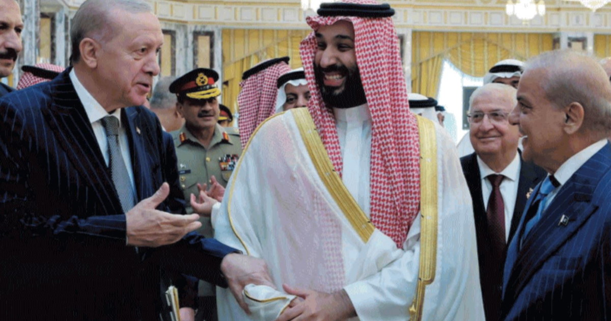 una nato islamica in medioriente da Liberoquotidiano.it una nato islamica in medioriente