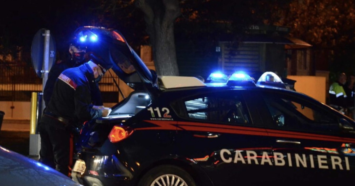 milano non si ferma all alt inseguito e beccato da Liberoquotidiano.it milano non si ferma all alt inseguito e beccato