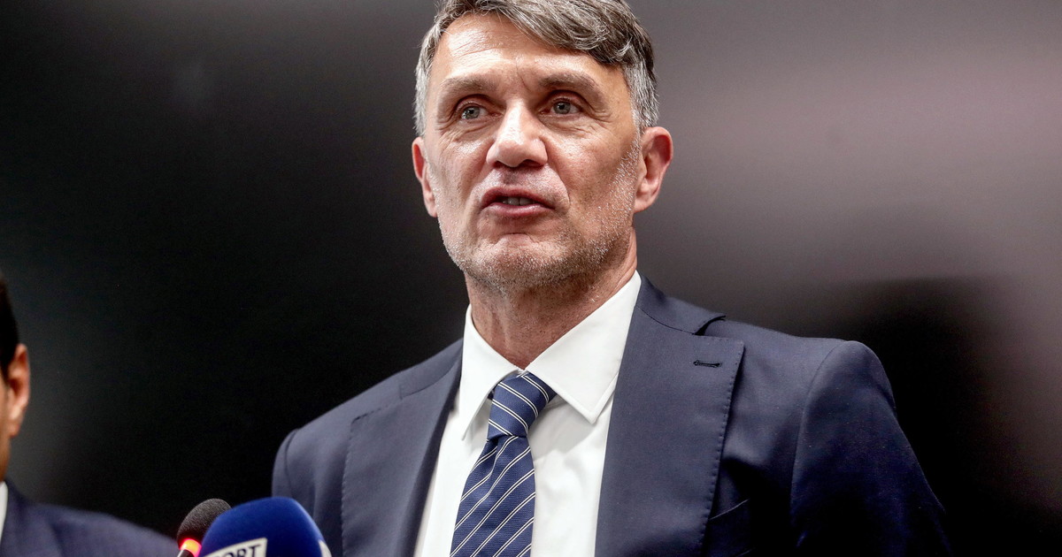 maldini vuota il sacco cosa 232 successo davvero con la nazionale malag242 guardiola e pirlo da Liberoquotidiano.it maldini vuota il sacco cosa 232 successo davvero con la nazionale malag242 guardiola e pirlo