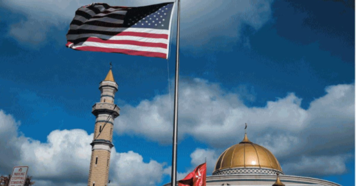 cos236 i fratelli musulmani vogliono prendersi gli usa da Liberoquotidiano.it cos236 i fratelli musulmani vogliono prendersi gli usa