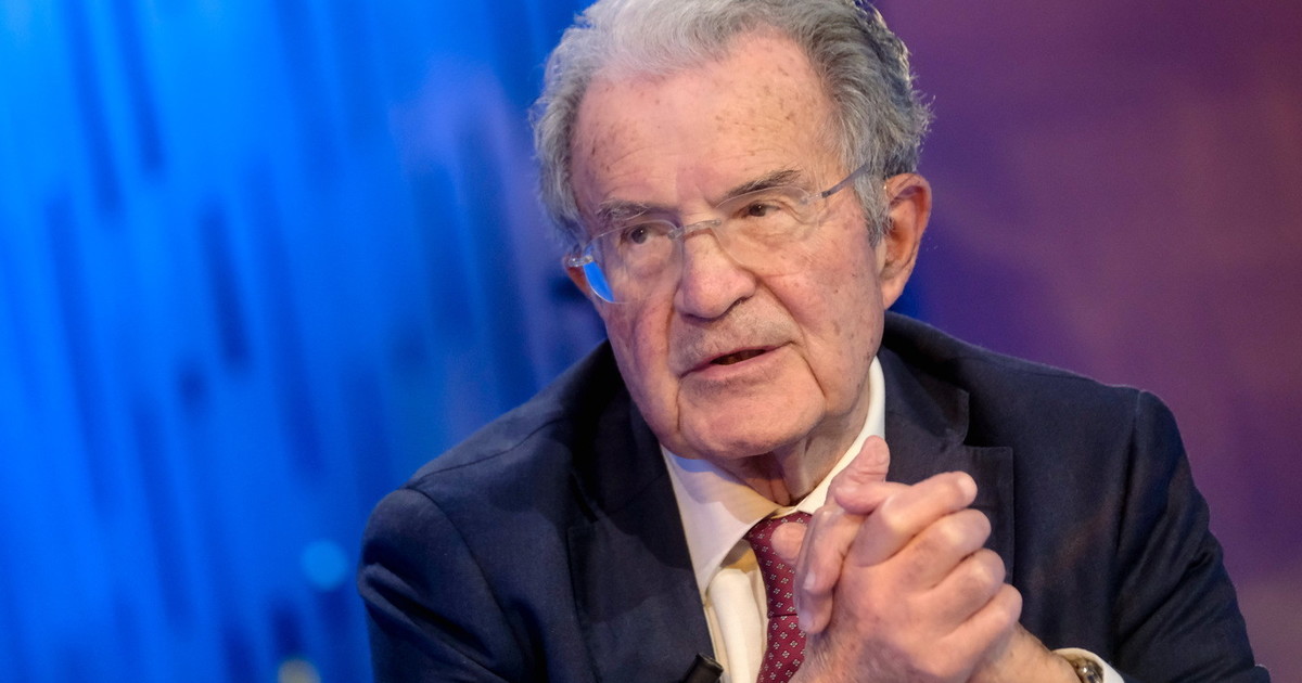 romano prodi grave lutto 232 morta la sorella maria pia da Liberoquotidiano.it romano prodi grave lutto 232 morta la sorella maria pia