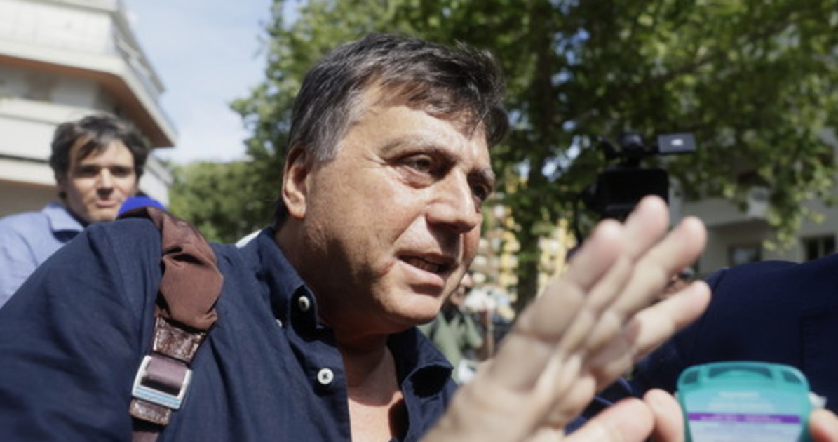 attentato a ranucci arrestato e portato in carcere valter lavitola da Liberoquotidiano.it attentato a ranucci arrestato e portato in carcere valter lavitola