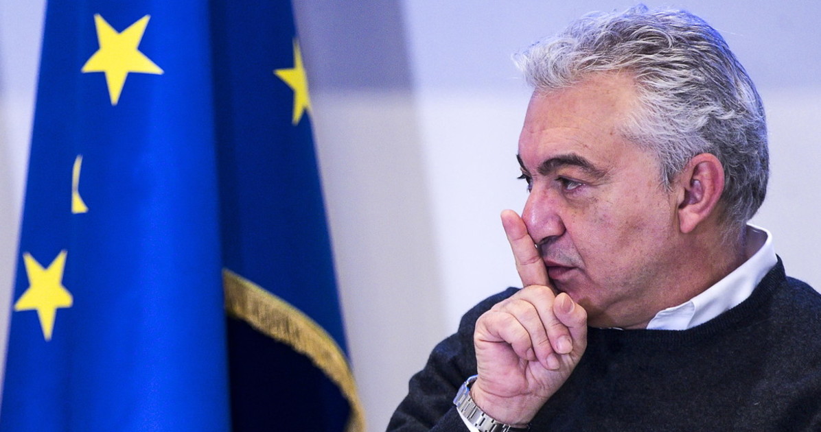 covid fdi inchioda conte e boccia domenico arcuri paghi 100 milioni da Liberoquotidiano.it covid fdi inchioda conte e boccia domenico arcuri paghi 100 milioni