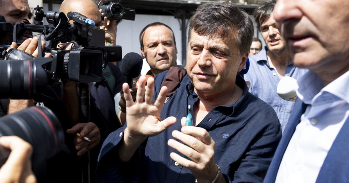 se sono stato io 232 stato anche ranucci l ultima telefonata di lavitola prima dell arresto da Liberoquotidiano.it se sono stato io 232 stato anche ranucci l ultima telefonata di lavitola prima dell arresto