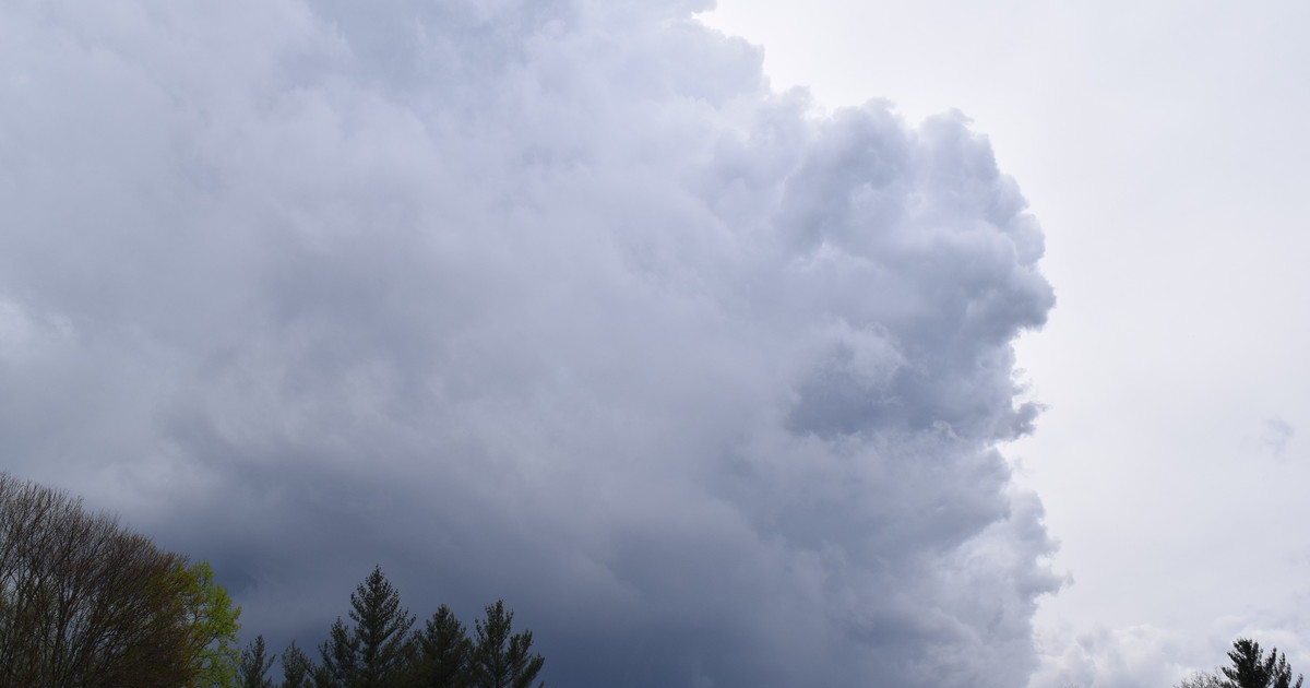 meteo arrivano le bombe d acqua allerta gialla in sei regioni da Liberoquotidiano.it meteo arrivano le bombe d acqua allerta gialla in sei regioni