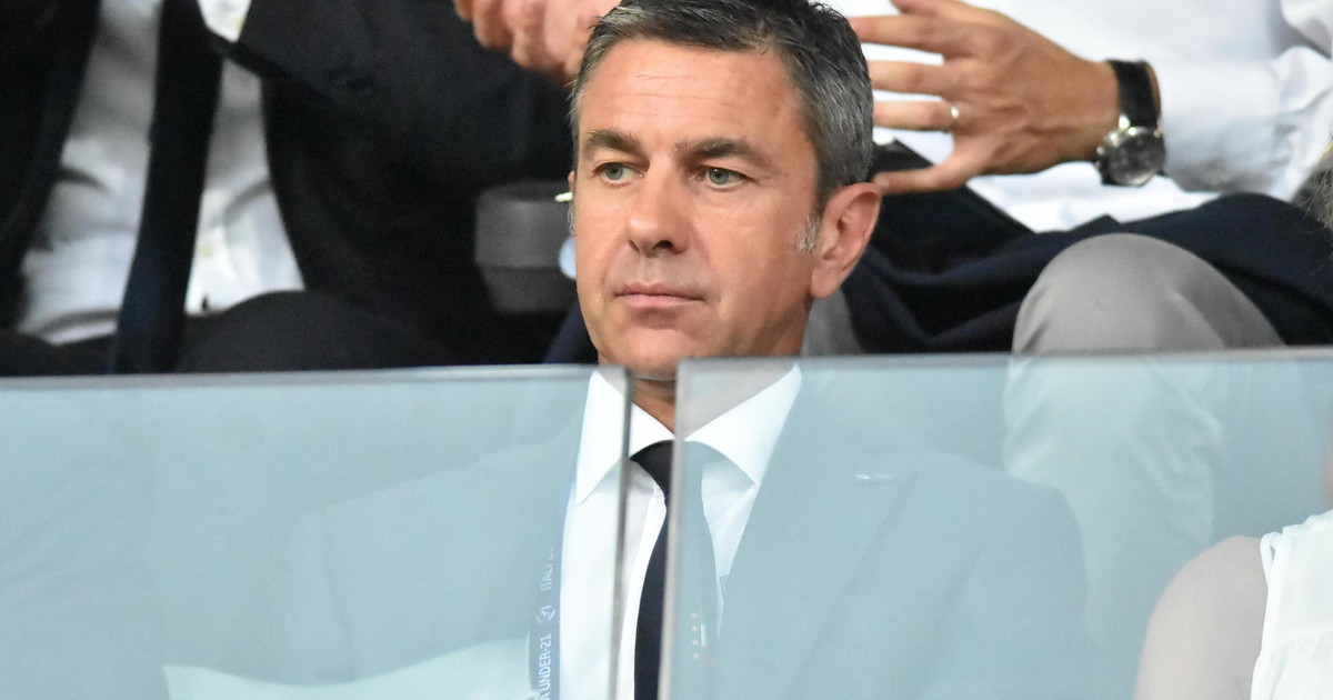 costacurta spiazza tutti le sue parole sul milan sono chiare da Liberoquotidiano.it costacurta spiazza tutti le sue parole sul milan sono chiare