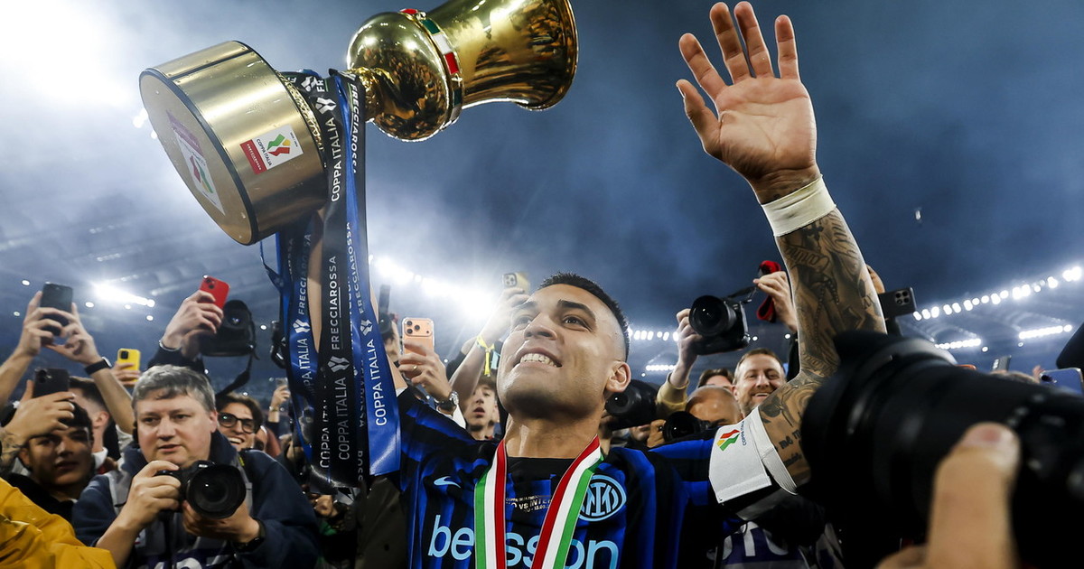 lautaro nel mirino del barcellona cosa sta succedendo da Liberoquotidiano.it lautaro nel mirino del barcellona cosa sta succedendo