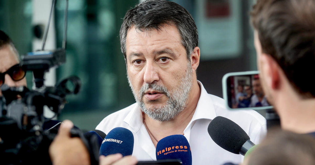 report salvini chi 232 coinvolto si prenda una pausa e ranucci subito frigna da Liberoquotidiano.it report salvini chi 232 coinvolto si prenda una pausa e ranucci subito frigna