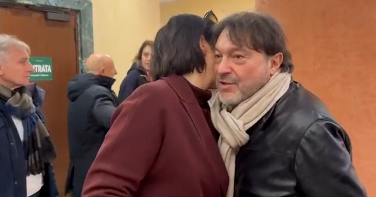 Ranucci? Cosa diceva degli amici rossi: "Schlein, Conte e gli altri nomi improbabili"