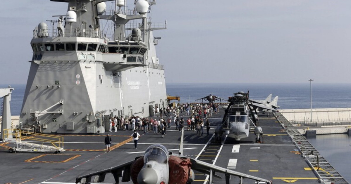 il marocco vuole ceuta e melilla spagnolissime fiato sospeso da Liberoquotidiano.it il marocco vuole ceuta e melilla spagnolissime fiato sospeso