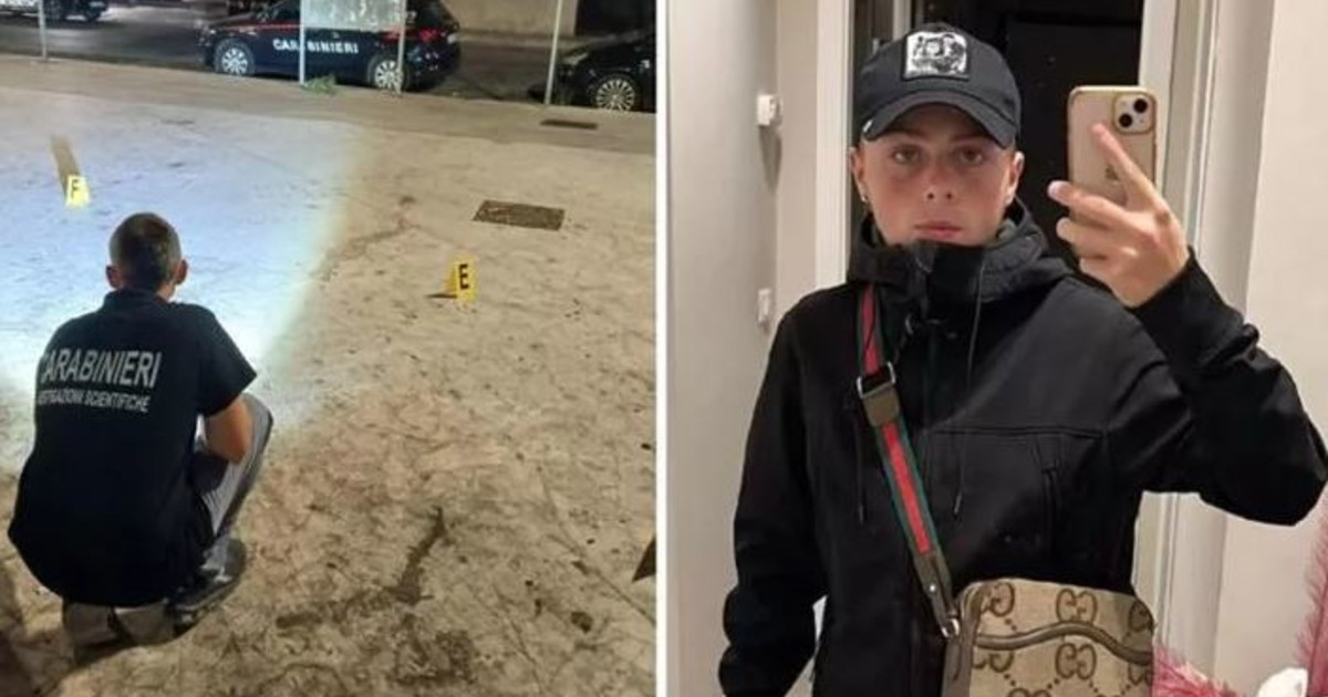 trani la grigliata in piazza si trasforma in rissa ucciso un ragazzo confessa un 17enne da Liberoquotidiano.it trani la grigliata in piazza si trasforma in rissa ucciso un ragazzo confessa un 17enne