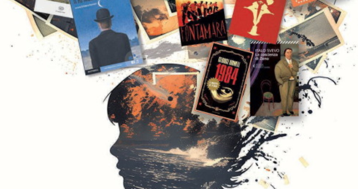 ragazzi e libri dell estate alla prova dell ia da Liberoquotidiano.it ragazzi e libri dell estate alla prova dell ia