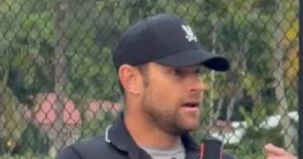 jannik sinner lo sfregio di andy roddick come nel suo stile da Liberoquotidiano.it jannik sinner lo sfregio di andy roddick come nel suo stile