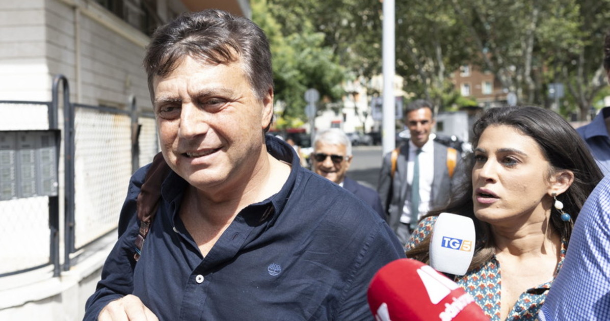 ranucci il gip smonta lavitola fumoso e incoerente e spunta il complotto israeliano da Liberoquotidiano.it ranucci il gip smonta lavitola fumoso e incoerente e spunta il complotto israeliano