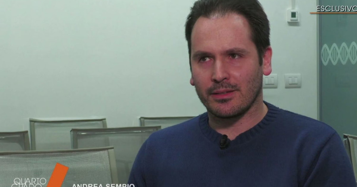 garlasco il 31 agosto sempio sar224 licenziato cosa sta succedendo da Liberoquotidiano.it garlasco il 31 agosto sempio sar224 licenziato cosa sta succedendo