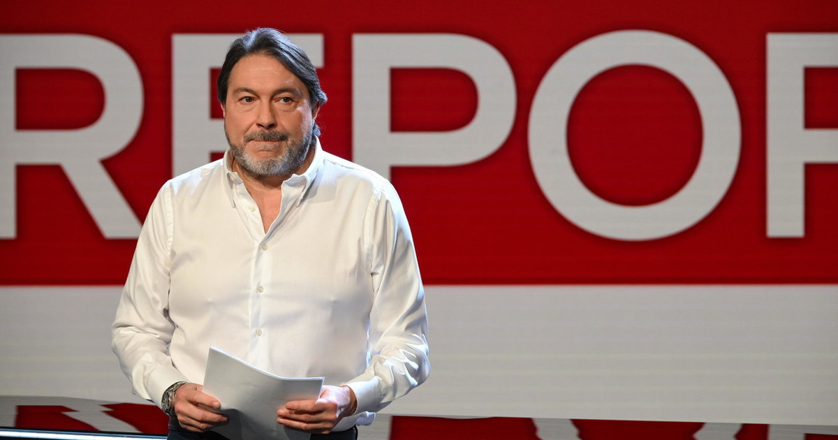 la procura ora vuole sentire ranucci la domanda dei pm che pu242 imbarazzare sigfrido da Liberoquotidiano.it la procura ora vuole sentire ranucci la domanda dei pm che pu242 imbarazzare sigfrido