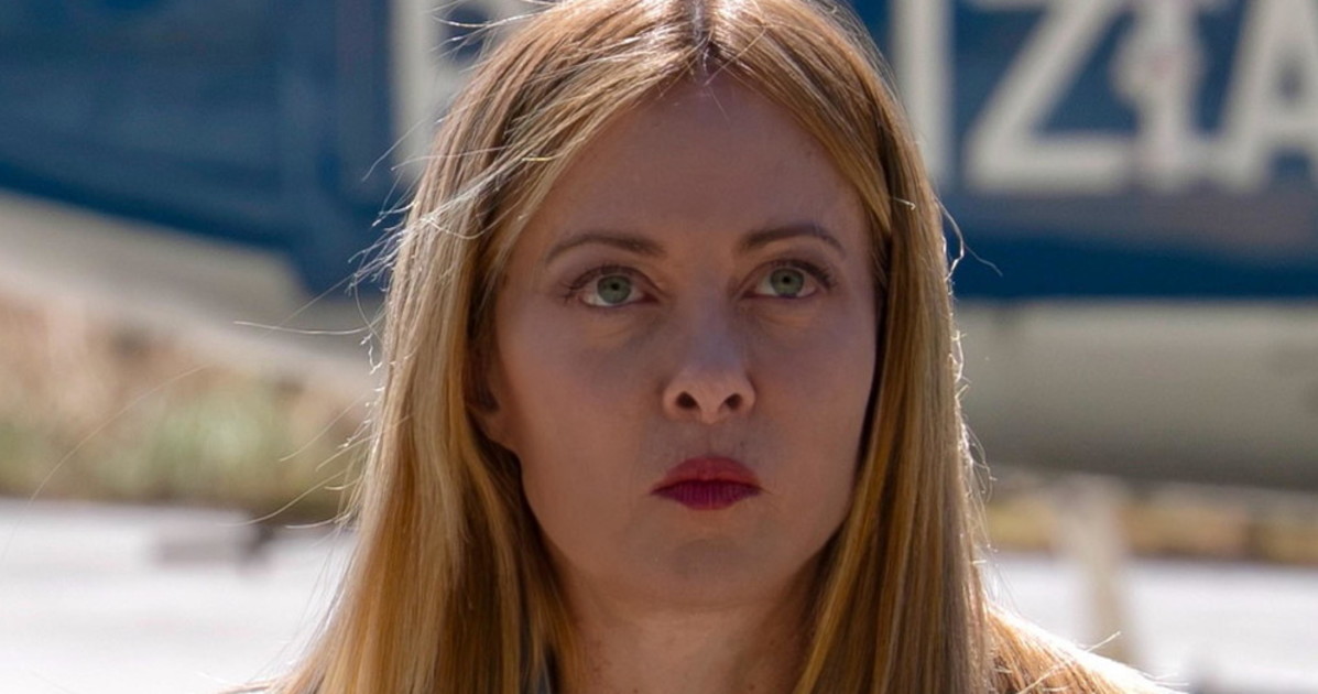giorgia meloni impiccata l orrendo attacco alla premier a bologna da Liberoquotidiano.it giorgia meloni impiccata l orrendo attacco alla premier a bologna