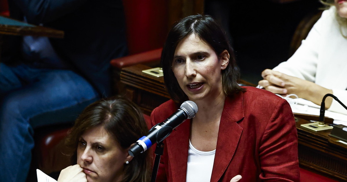 immigrazione fdi umilia schlein con due numeri abbiamo fatto bene da Liberoquotidiano.it immigrazione fdi umilia schlein con due numeri abbiamo fatto bene