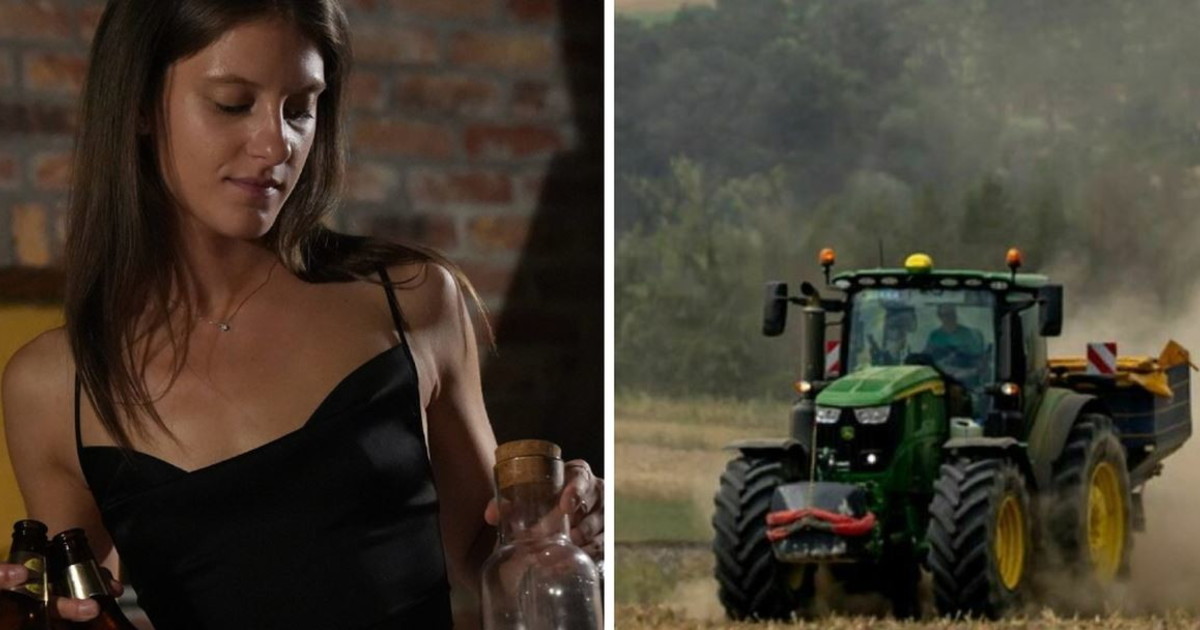 trattore si ribalta lucia muore a 22 anni chi c era alla guida da Liberoquotidiano.it trattore si ribalta lucia muore a 22 anni chi c era alla guida