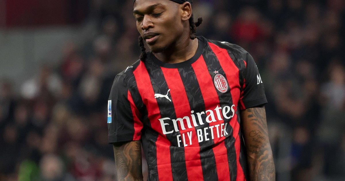 leao il prezzo si abbassa lucum237 atteso a torino da Liberoquotidiano.it leao il prezzo si abbassa lucum237 atteso a torino